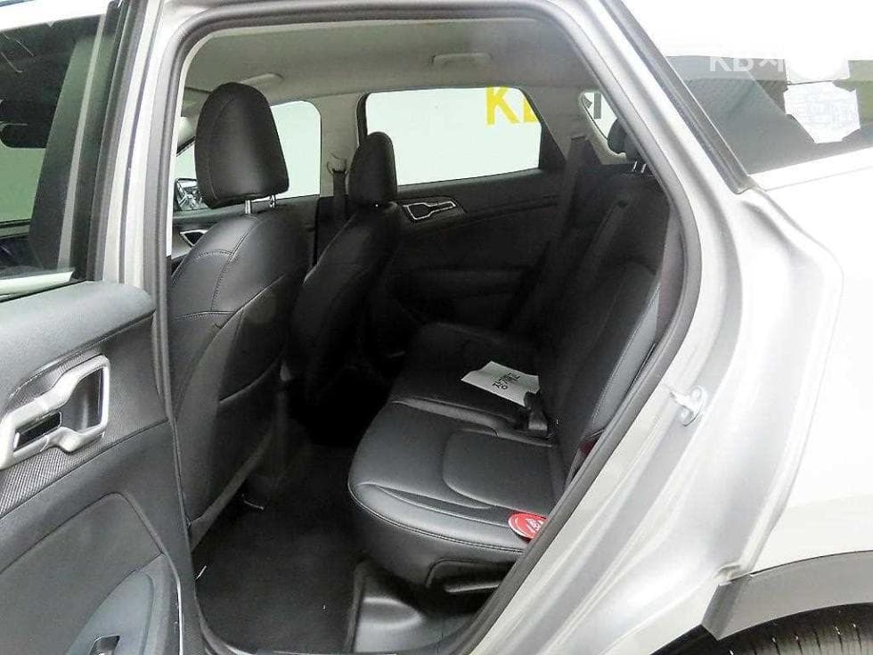 Kia The All New SportageD2.0 2WD Trendy - 14