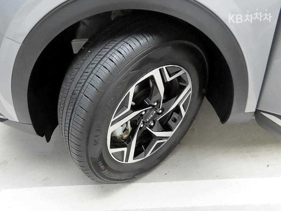 Kia The All New SportageD2.0 2WD Trendy - 19