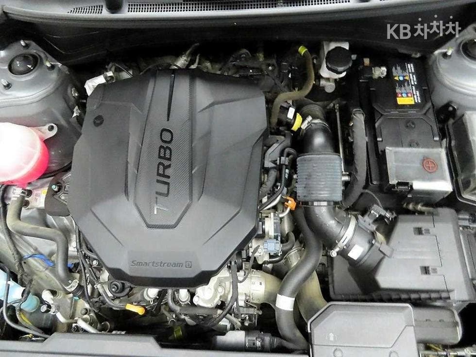 Kia The All New SportageD2.0 2WD Trendy - 20