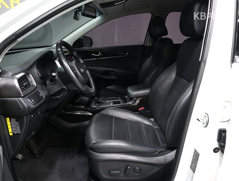 Kia All NewSorentoDiesel 2.0 2WD Prestige - 9