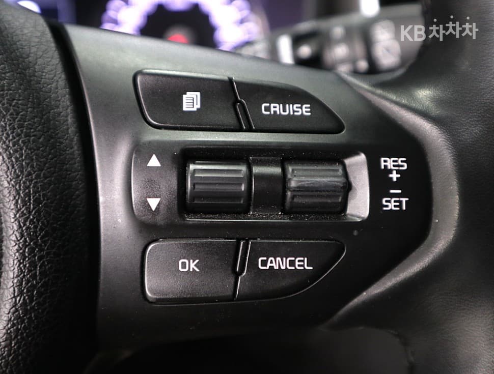 Kia All NewSorentoDiesel 2.0 2WD Prestige - 17