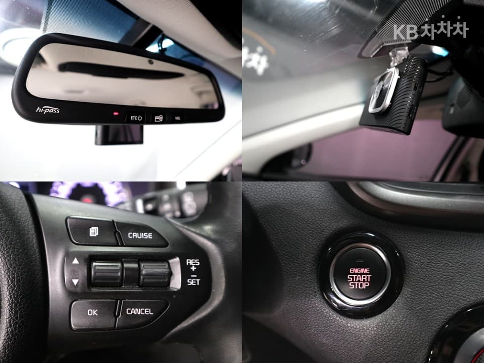 Kia All NewSorentoDiesel 2.0 2WD Prestige - 20