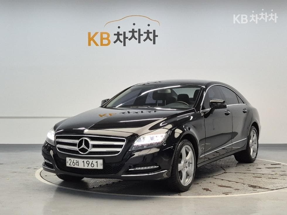 Mercedes-Benz CLS클래스(W219) CLS350 W219 - Image 1