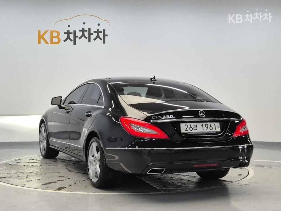 Mercedes-Benz CLS클래스(W219)CLS350 W219 - 2