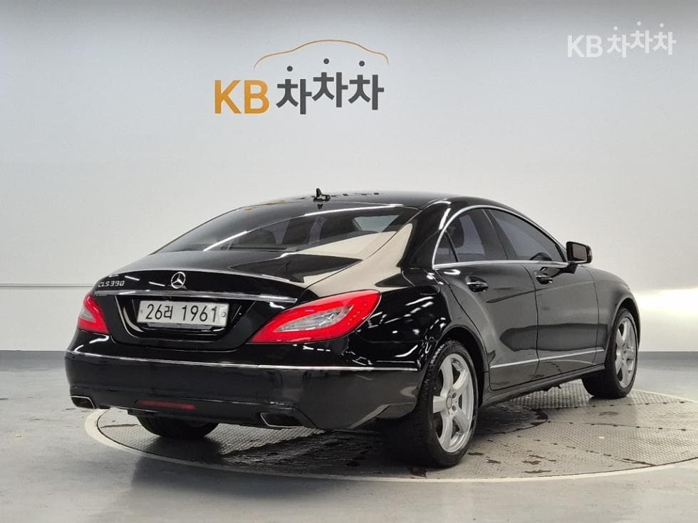 Mercedes-Benz CLS클래스(W219)CLS350 W219 - 3