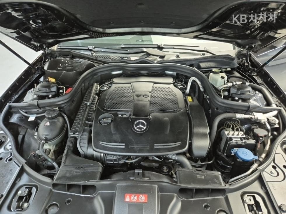 Mercedes-Benz CLS클래스(W219)CLS350 W219 - 5