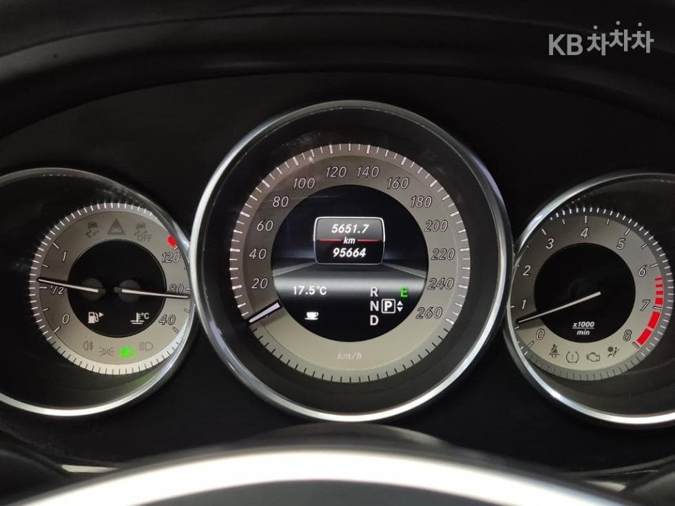 Mercedes-Benz CLS클래스(W219)CLS350 W219 - 6