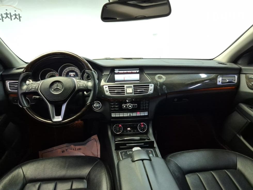 Mercedes-Benz CLS클래스(W219)CLS350 W219 - 7