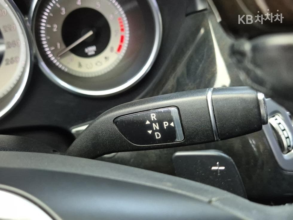 Mercedes-Benz CLS클래스(W219)CLS350 W219 - 8