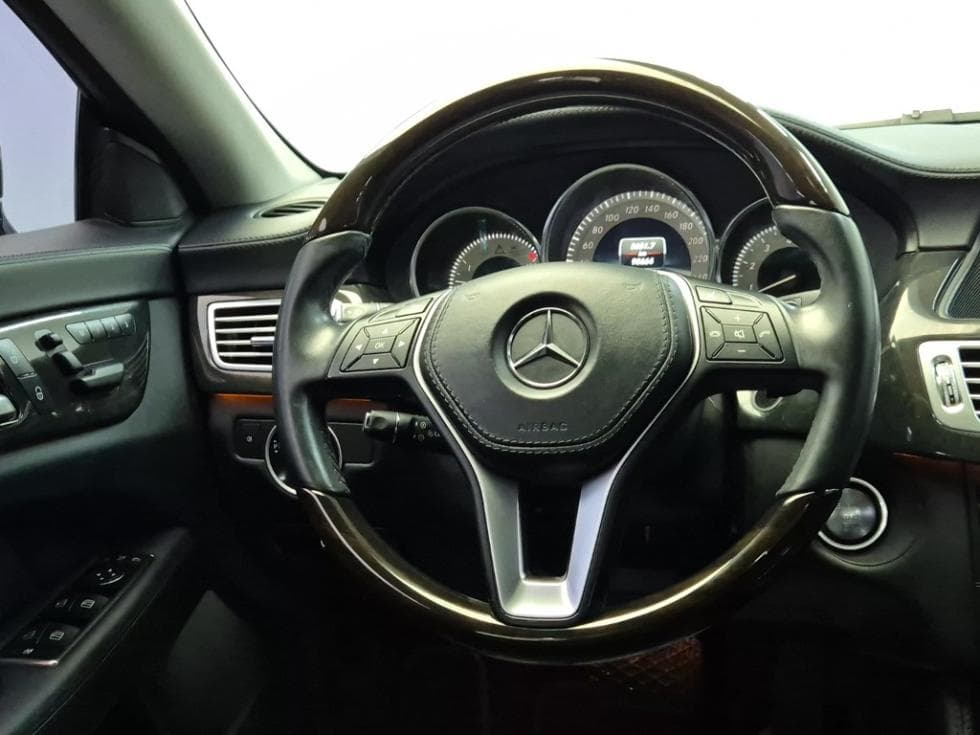 Mercedes-Benz CLS클래스(W219)CLS350 W219 - 9