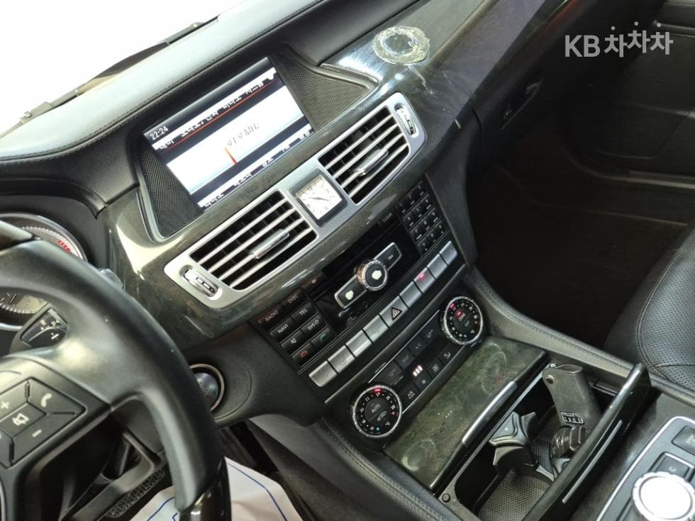 Mercedes-Benz CLS클래스(W219)CLS350 W219 - 10