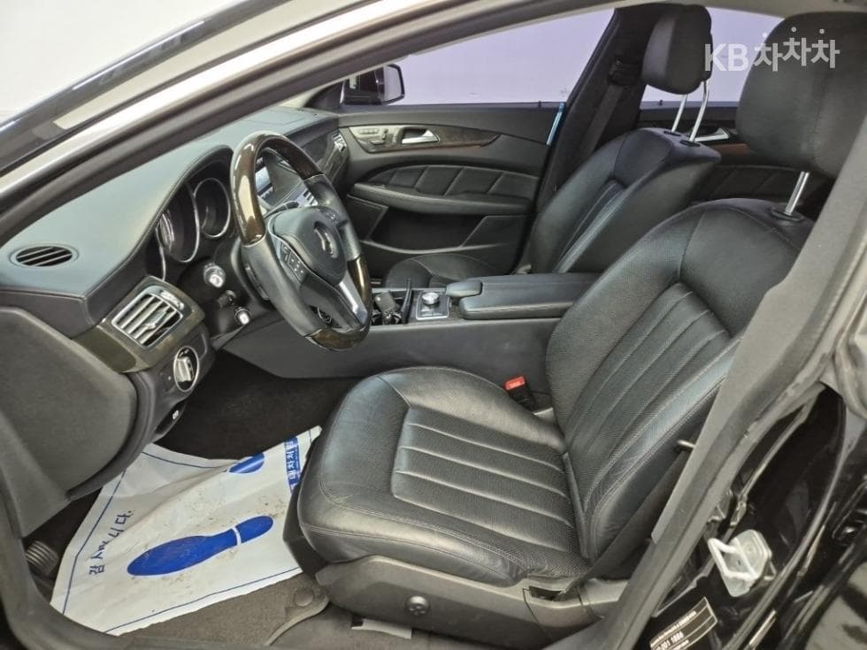 Mercedes-Benz CLS클래스(W219)CLS350 W219 - 11