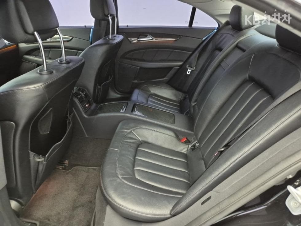 Mercedes-Benz CLS클래스(W219)CLS350 W219 - 12