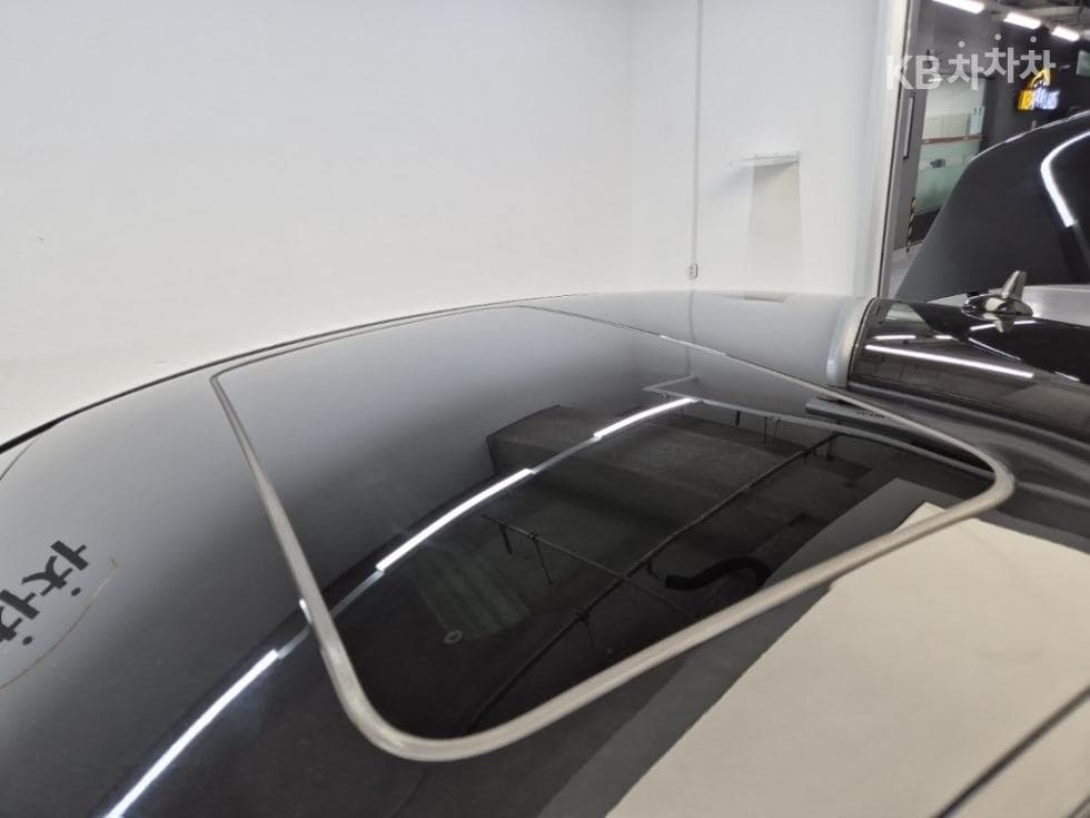 Mercedes-Benz CLS클래스(W219)CLS350 W219 - 13