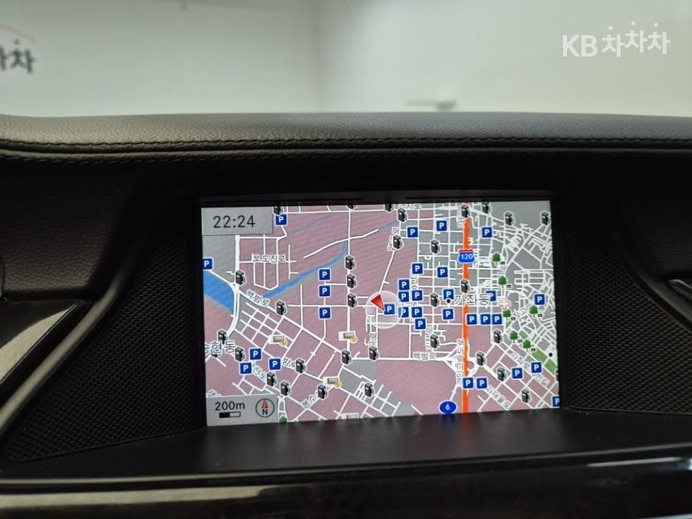 Mercedes-Benz CLS클래스(W219)CLS350 W219 - 14