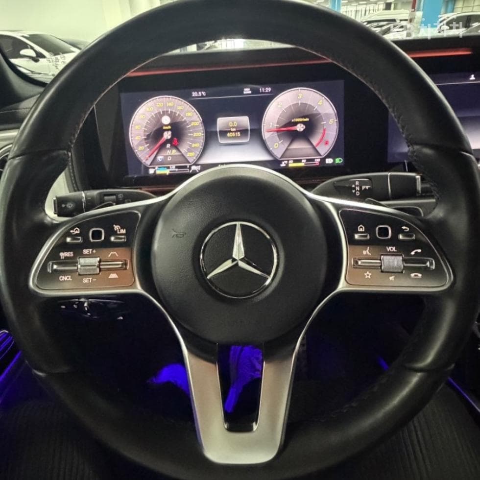 Mercedes-Benz G클래스G400 d - 10