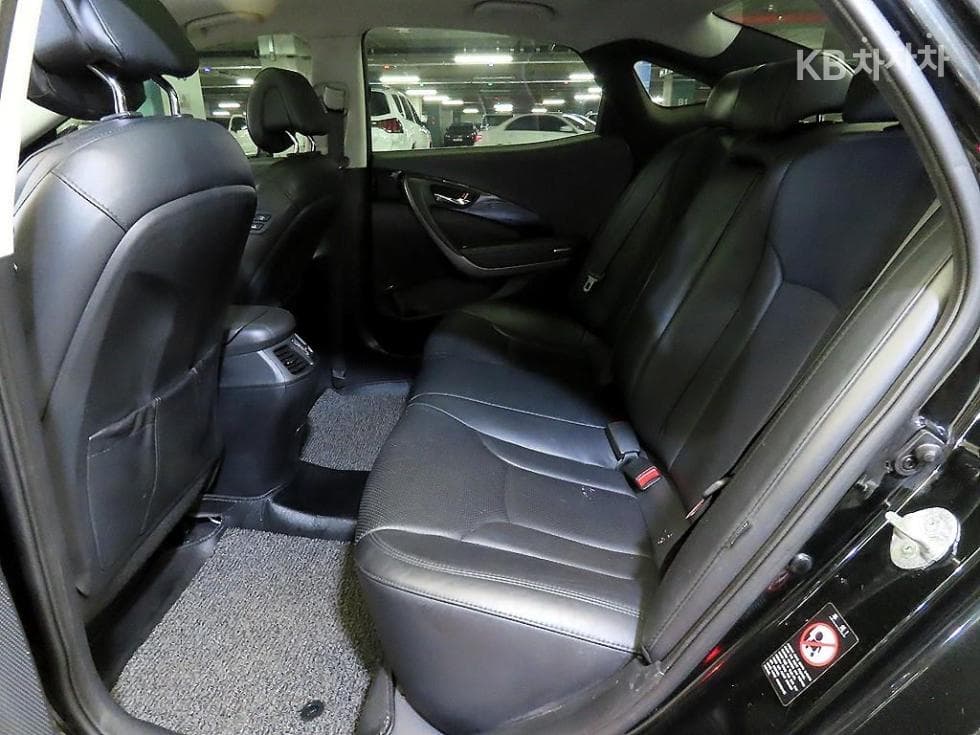 Hyundai Grandeur (Azera)HGHG220 Diesel Premium 컬렉션 - 7
