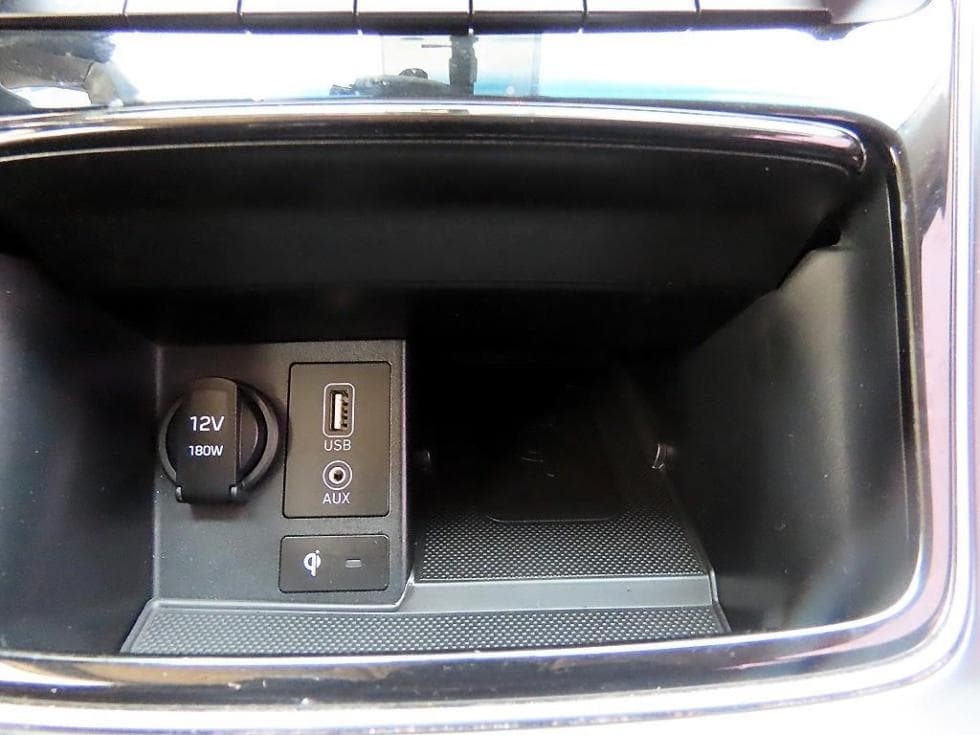Hyundai Grandeur (Azera)IG3.0 LPi Modern - 15