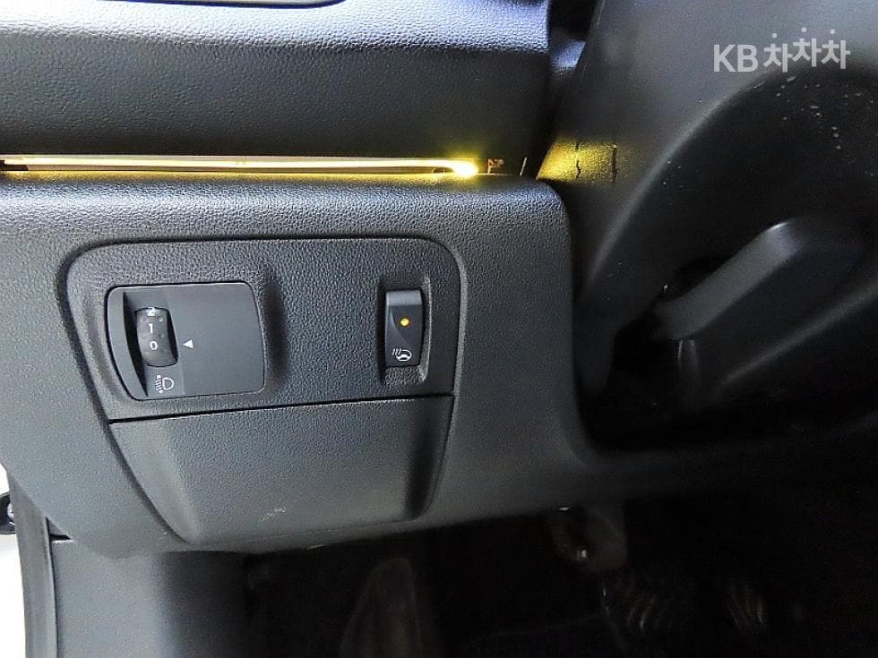 Рено Корея SM62.0 GDe LE Стандартен - 12