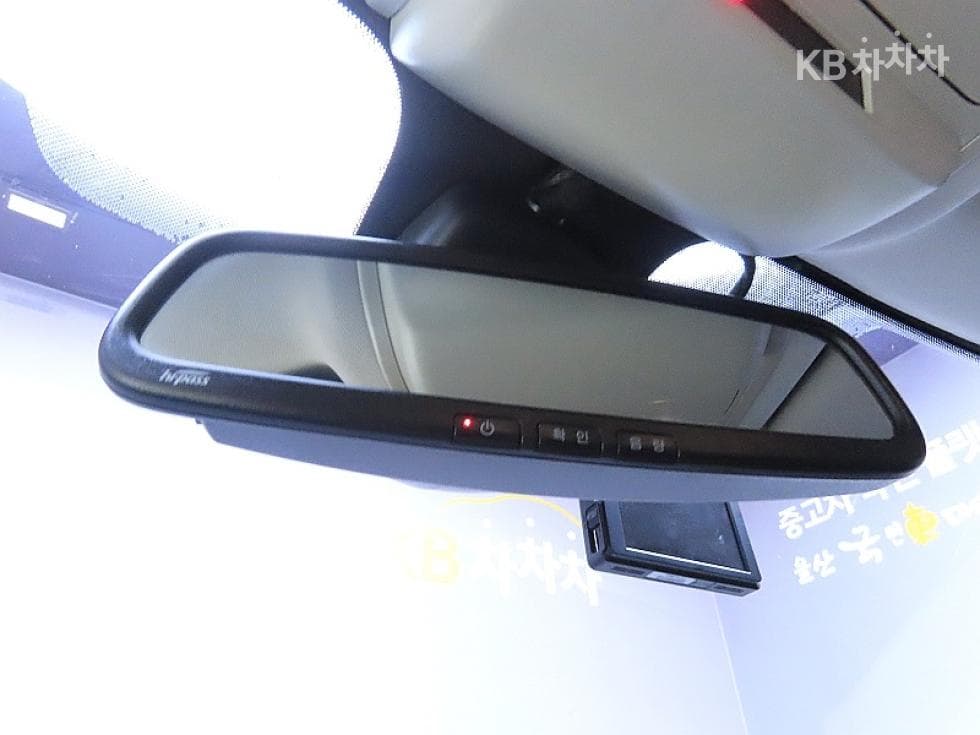 Рено Корея SM62.0 GDe LE Стандартен - 15