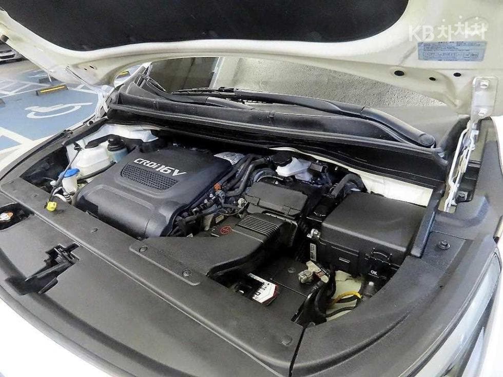 Kia All New Carnival9-seater 2.2 Diesel Prestige - 19