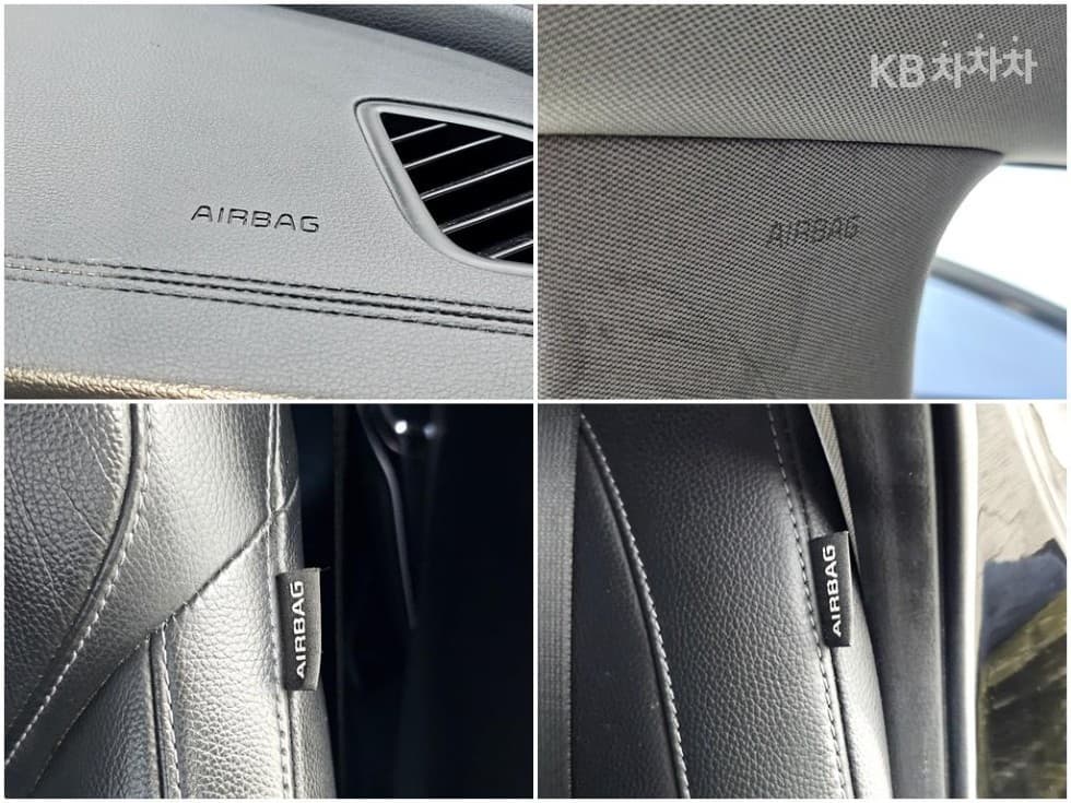 Kia All New K73.0 LPI Rental car Luxury - 15
