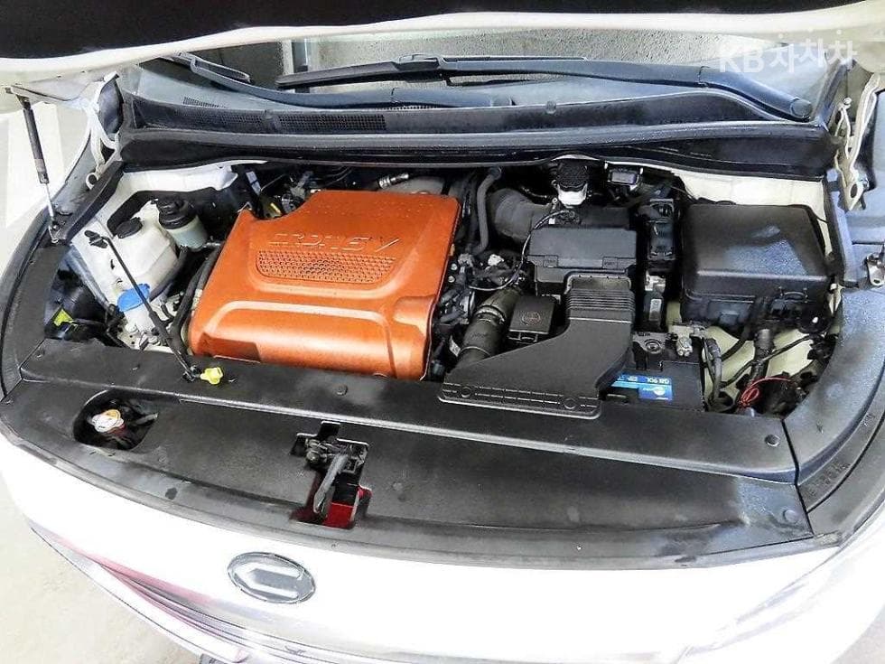 Kia All New Carnival9-seater 2.2 Diesel Prestige - 19