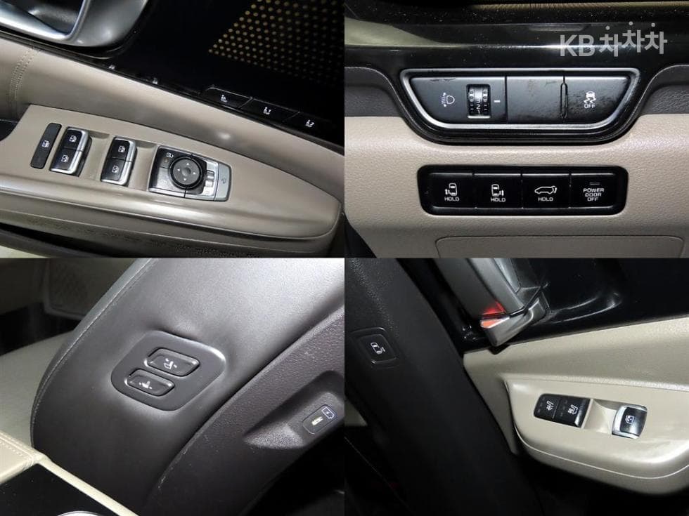 Kia The New (facelift) Carnival 4th generationD2.2 9-seater Signature - 17