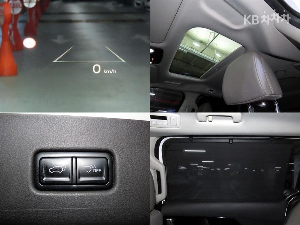 Kia The New (facelift) Carnival 4th generationD2.2 9-seater Signature - 18