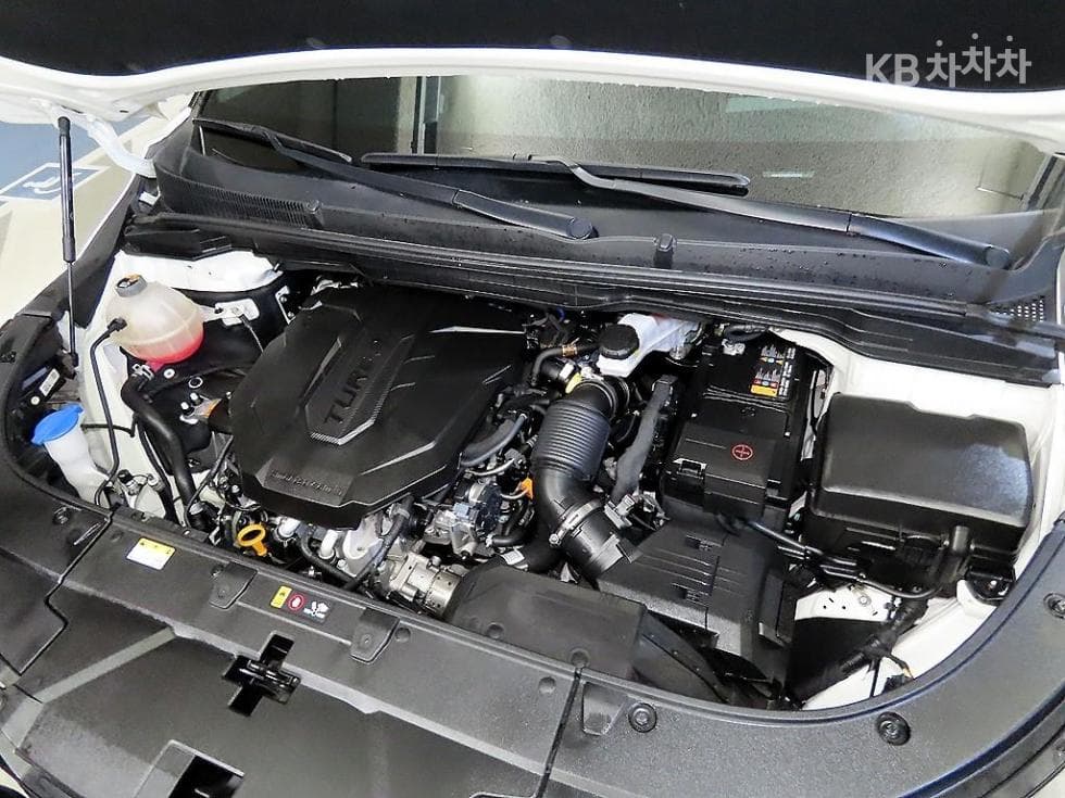 Kia The New (facelift) Carnival 4th generationD2.2 9-seater Signature - 19