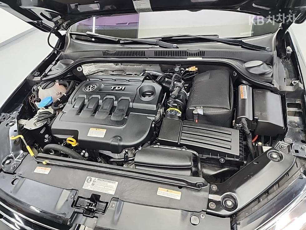 Volkswagen Нов Jetta2.0 Турбо Дизел Инжекция BlueMotion 6세대 Premium - 5
