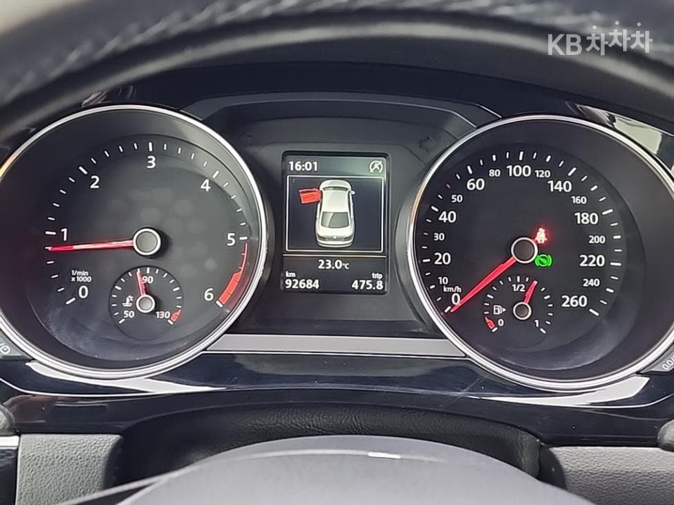 Volkswagen Нов Jetta2.0 Турбо Дизел Инжекция BlueMotion 6세대 Premium - 6