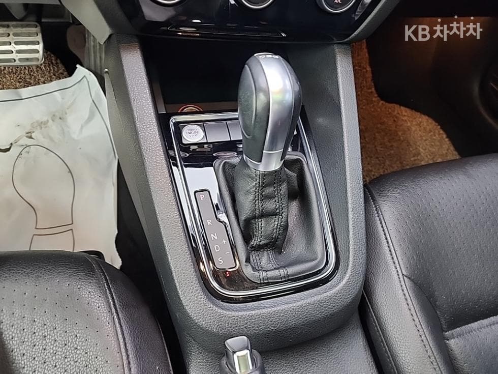 Volkswagen Нов Jetta2.0 Турбо Дизел Инжекция BlueMotion 6세대 Premium - 8