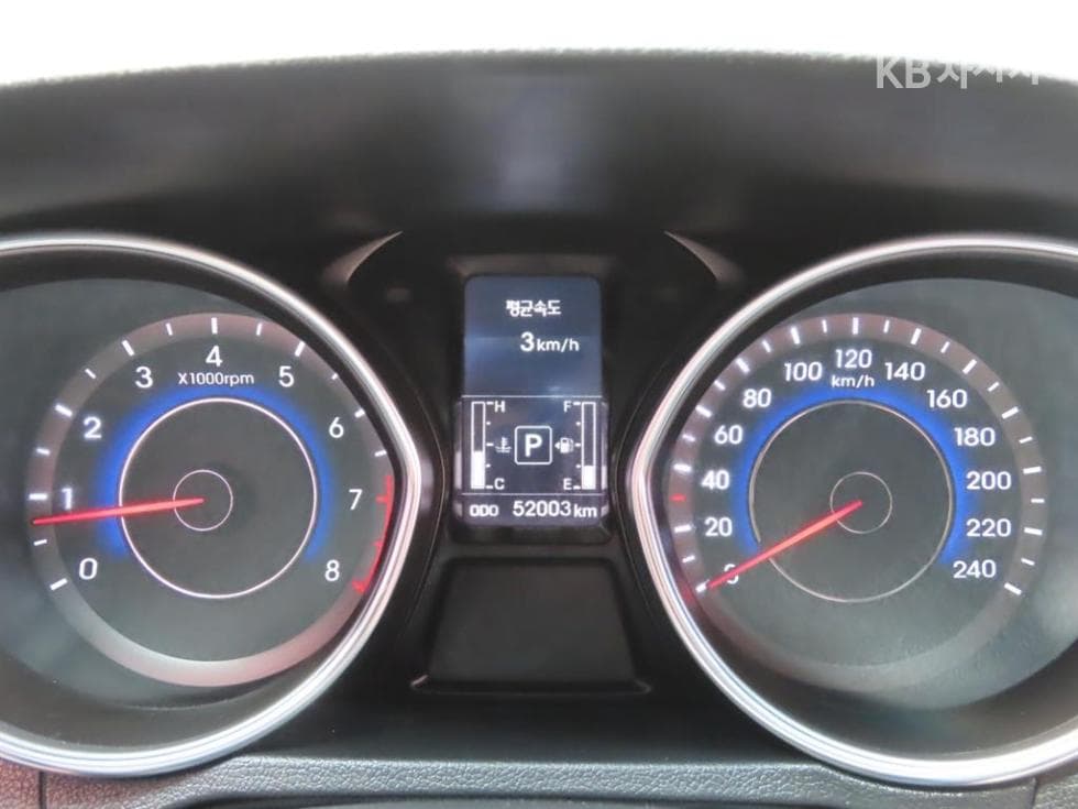 Hyundai The New (facelift) Avante (Elantra)1.6 GDi Modern Standard - 8
