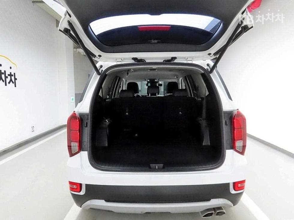 Hyundai Palisade3.8 Gasoline 7-seater (Limousine) Prestige - 5
