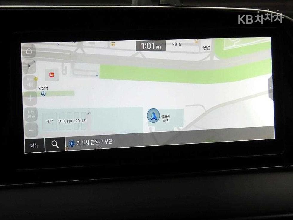 Hyundai Palisade3.8 Gasoline 7-seater (Limousine) Prestige - 9