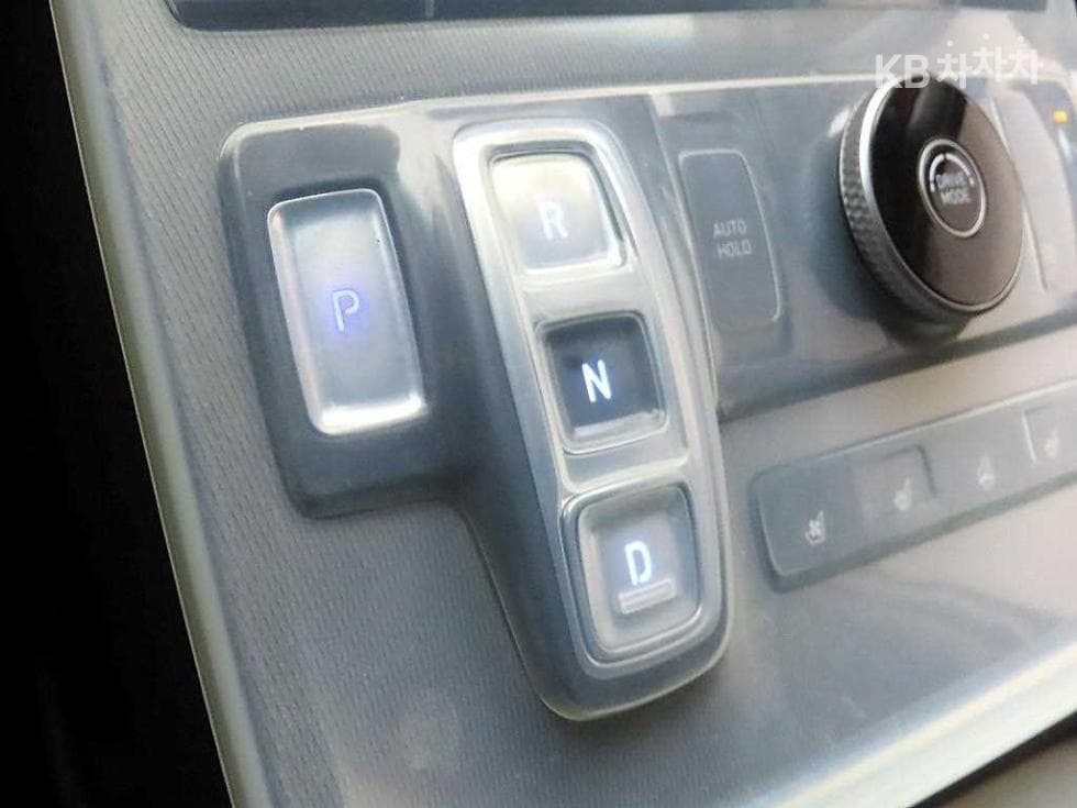 Hyundai Palisade3.8 Gasoline 7-seater (Limousine) Prestige - 10