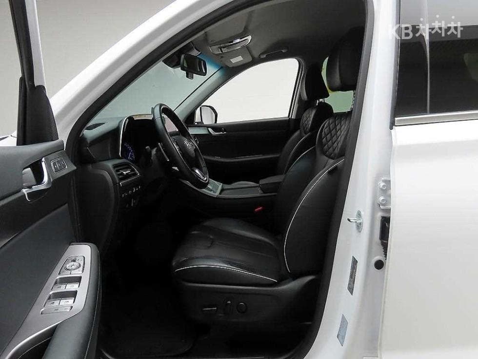 Hyundai Palisade3.8 Gasoline 7-seater (Limousine) Prestige - 12