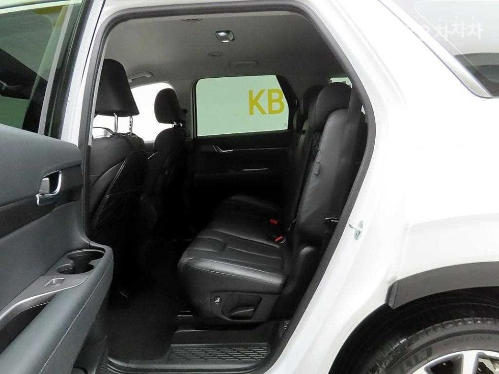 Hyundai Palisade3.8 Gasoline 7-seater (Limousine) Prestige - 13