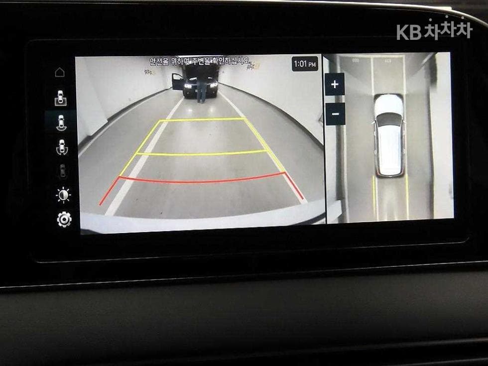 Hyundai Palisade3.8 Gasoline 7-seater (Limousine) Prestige - 14