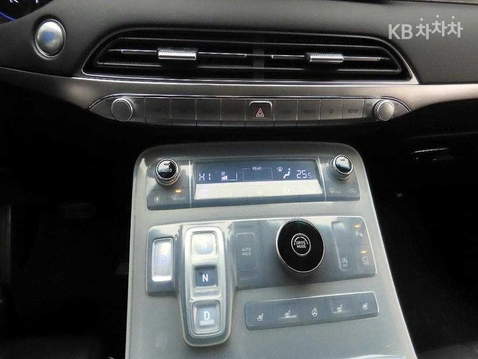 Hyundai Palisade3.8 Gasoline 7-seater (Limousine) Prestige - 15