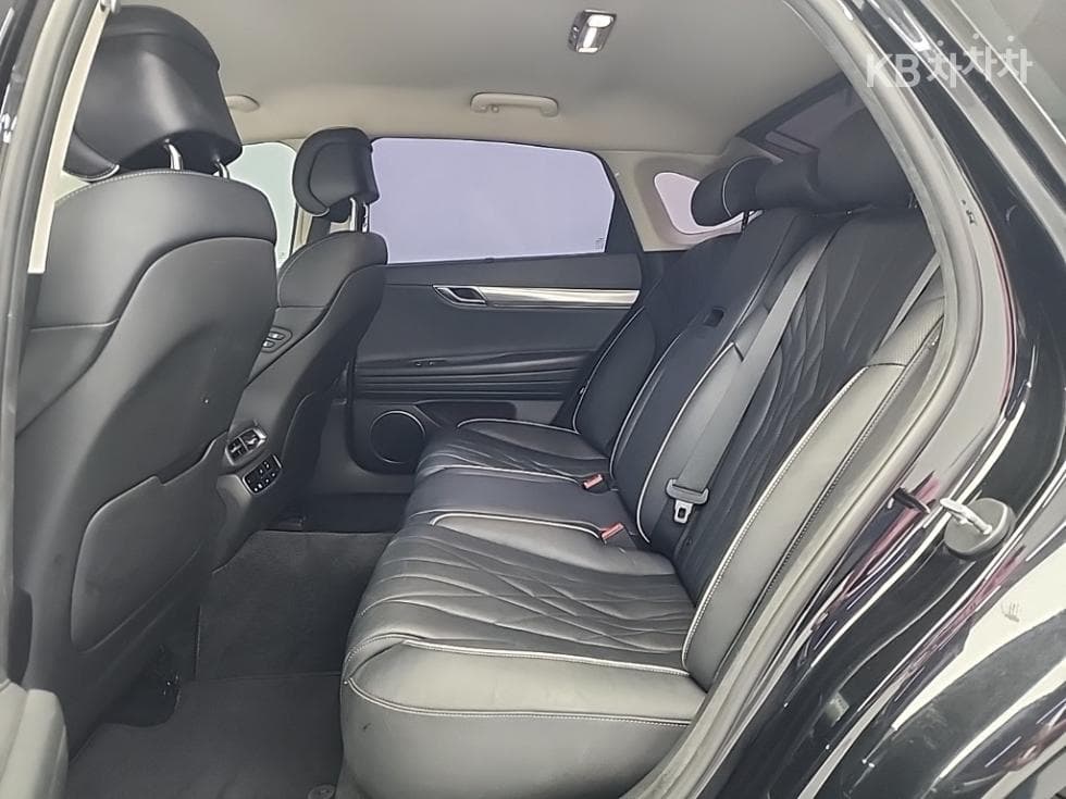 Genesis G80(RG3)2.5 Turbo Gasoline Direct Injection AWD - 12