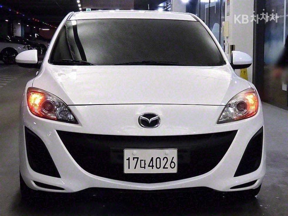 마쯔다 마쯔다32.0 Sedan - 2