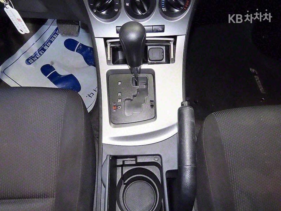 마쯔다 마쯔다32.0 Sedan - 12