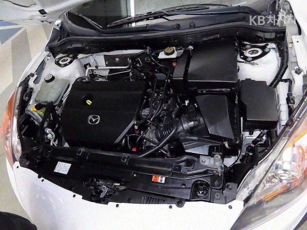 마쯔다 마쯔다32.0 Sedan - 14