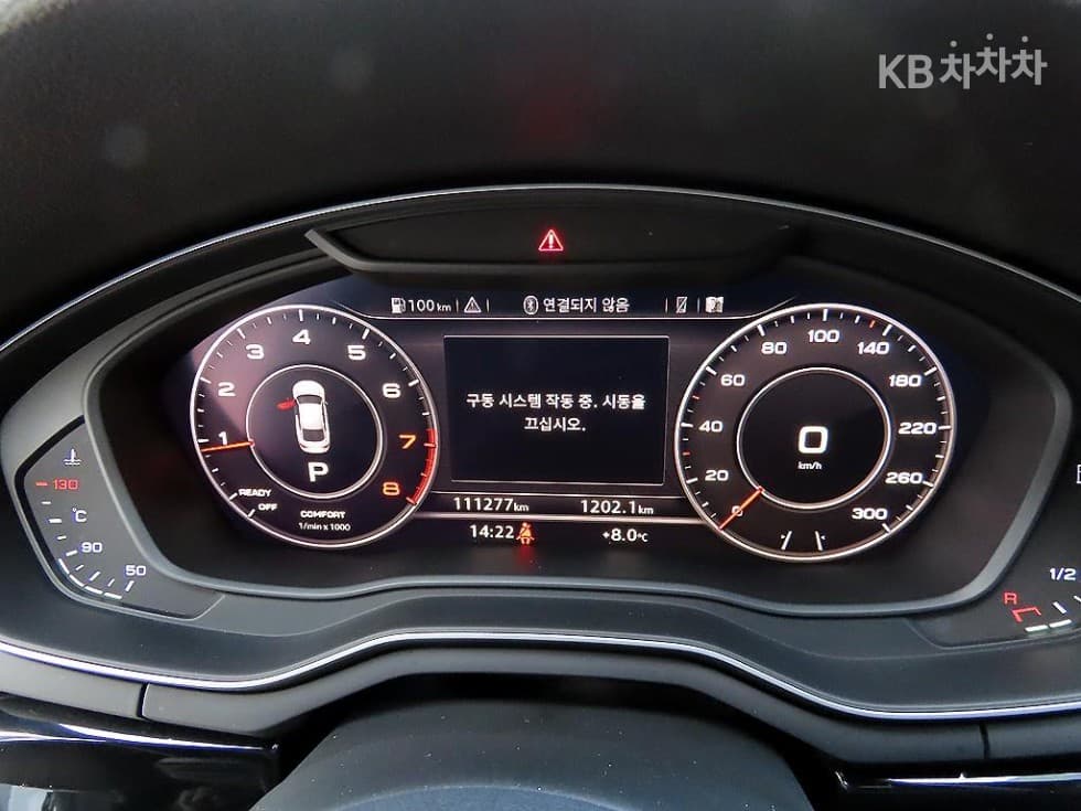 Audi A5(8W6)45 TFSI Quattro Sportback Premium - 9