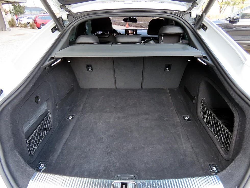 Audi A5(8W6)45 TFSI Quattro Sportback Premium - 17