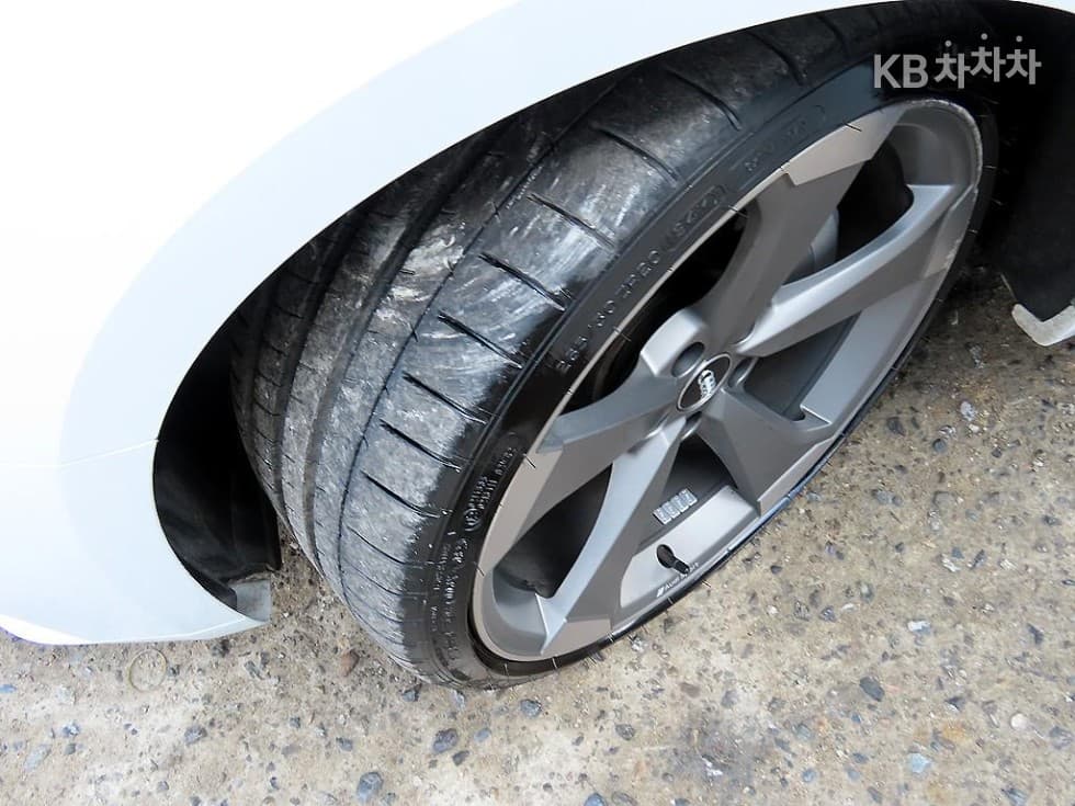 Audi A5(8W6)45 TFSI Quattro Sportback Premium - 20