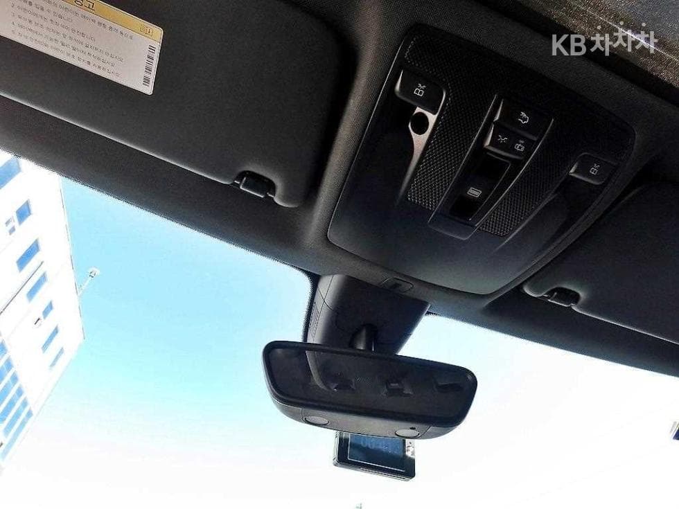 Mercedes-Benz B클래스 W246B200 CDI 블루이피션시 스포츠팩 - 15