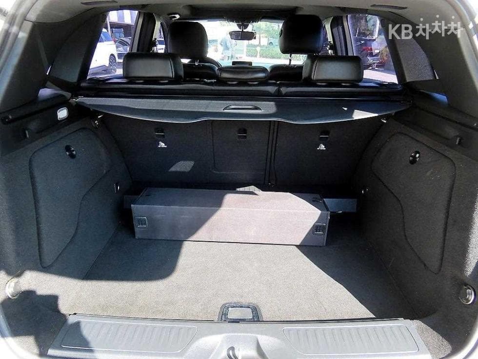 Mercedes-Benz B클래스 W246B200 CDI 블루이피션시 스포츠팩 - 17
